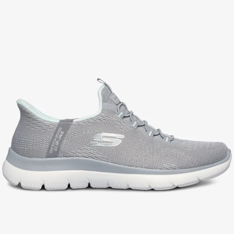 SKECHERS Damen Slip On