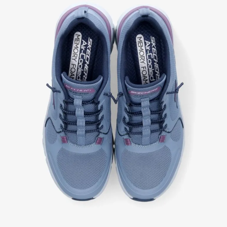 SKECHERS Damen Slip On