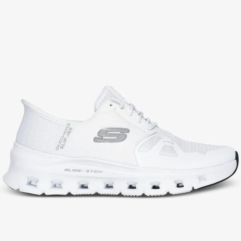 SKECHERS Damen Sneaker Low