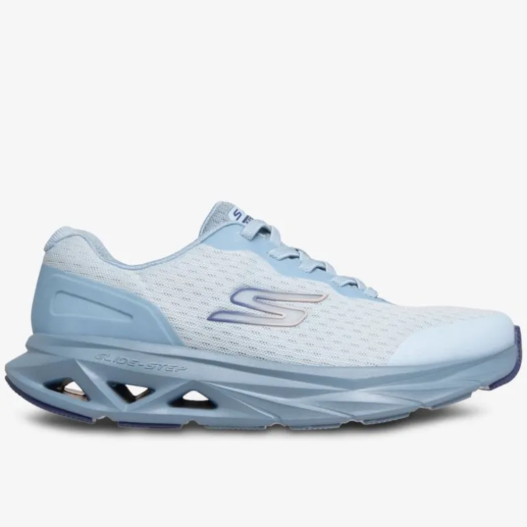 SKECHERS Damen Sneaker Low