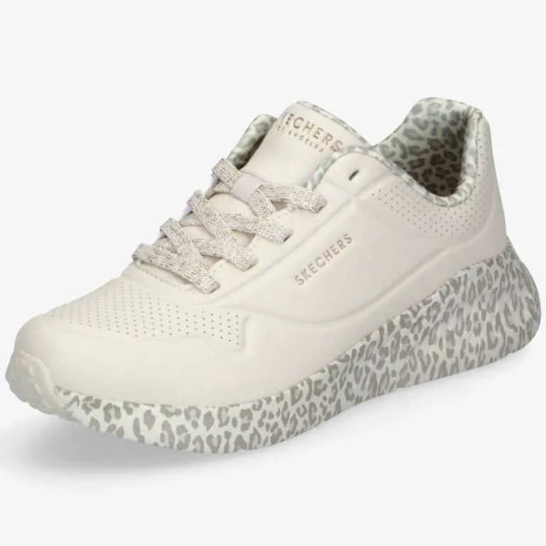 SKECHERS Damen Sneaker Low