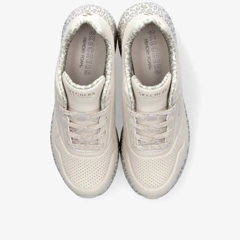 SKECHERS Damen Sneaker Low