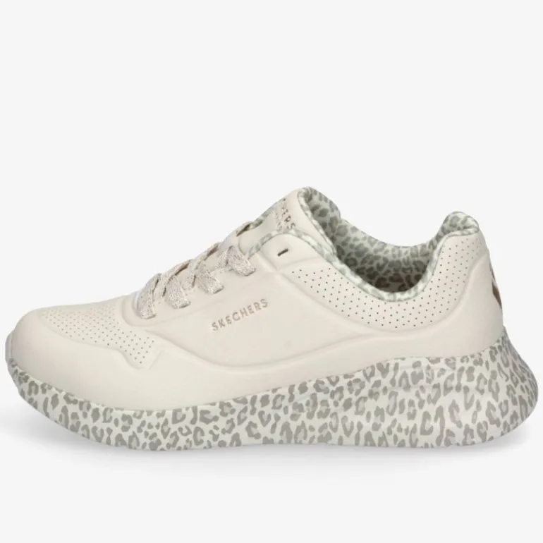 SKECHERS Damen Sneaker Low