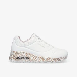SKECHERS Damen Sneaker Low