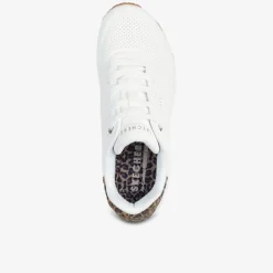 SKECHERS Damen Sneaker Low