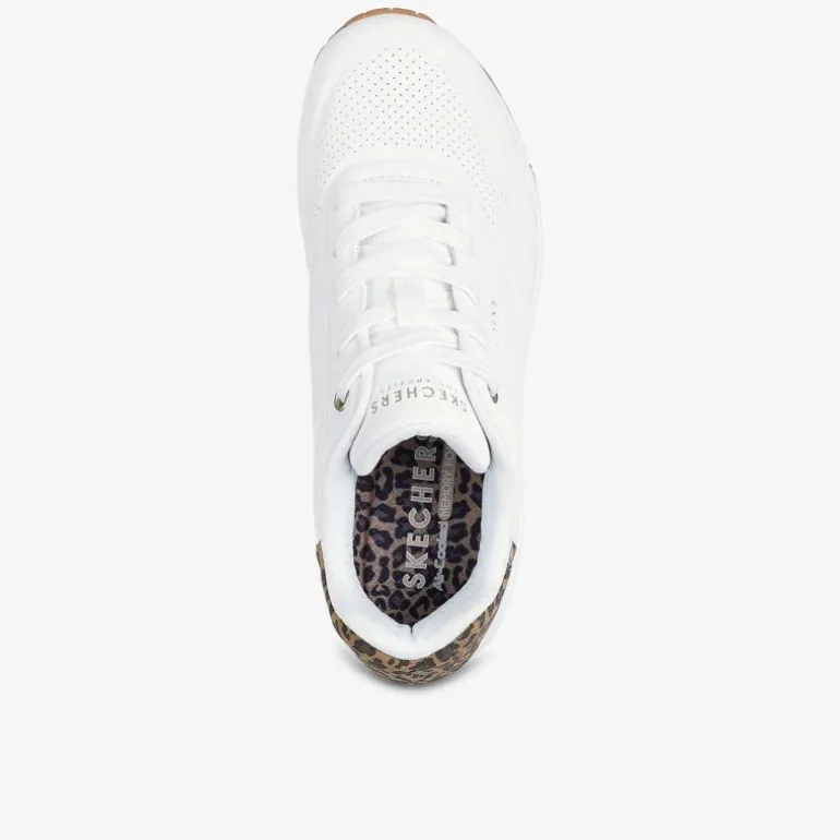 SKECHERS Damen Sneaker Low