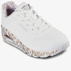 SKECHERS Damen Sneaker Low
