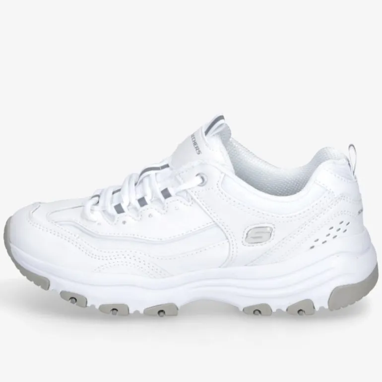 SKECHERS Damen Sneaker Low