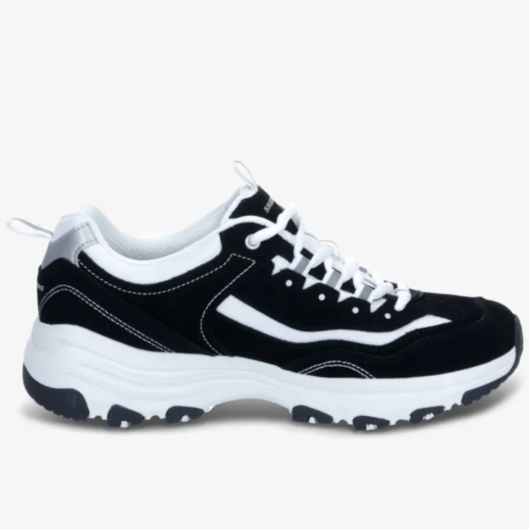 SKECHERS Damen Sneaker Low