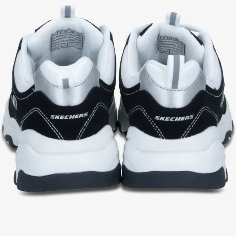 SKECHERS Damen Sneaker Low
