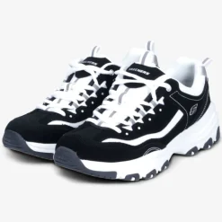 SKECHERS Damen Sneaker Low