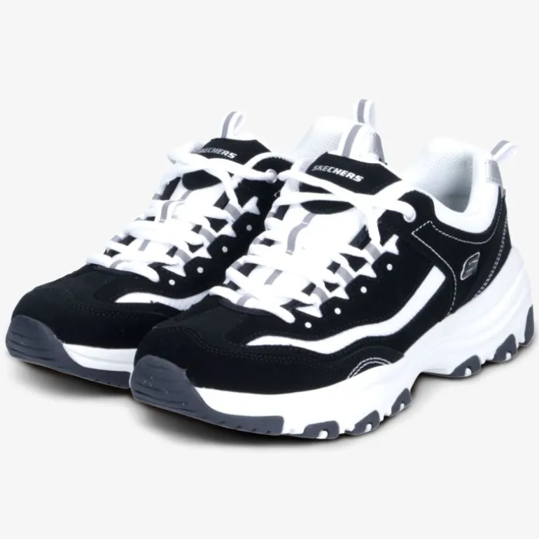 SKECHERS Damen Sneaker Low