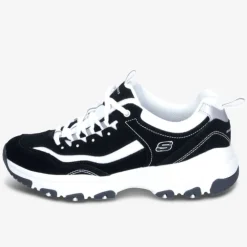 SKECHERS Damen Sneaker Low