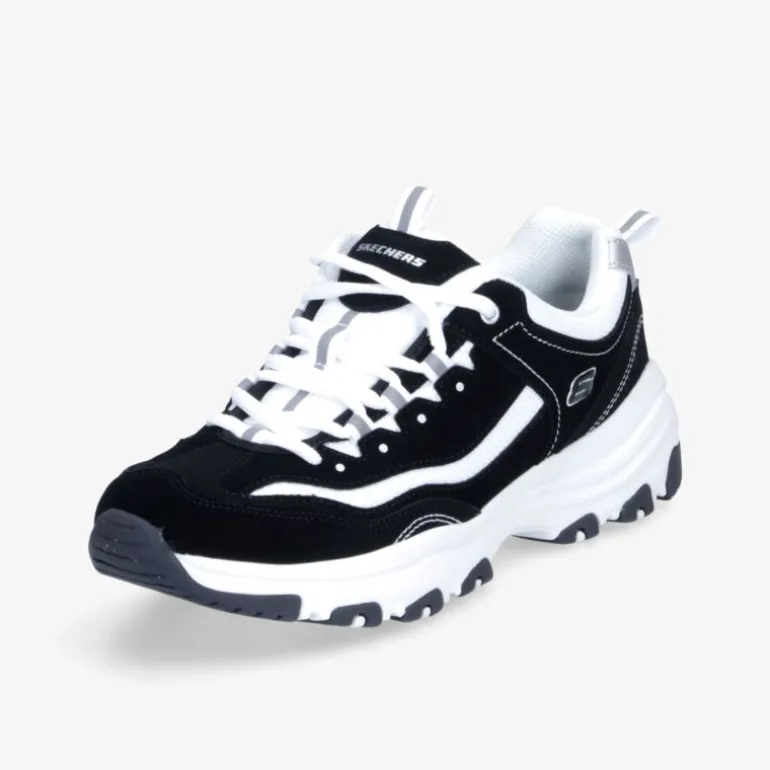 SKECHERS Damen Sneaker Low