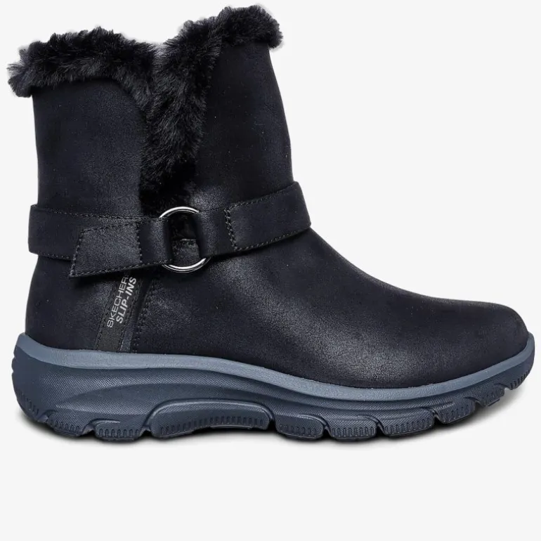 SKECHERS Damen Winter Boots