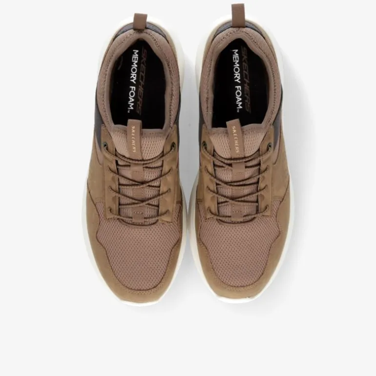 SKECHERS Dawson Herren Slip On