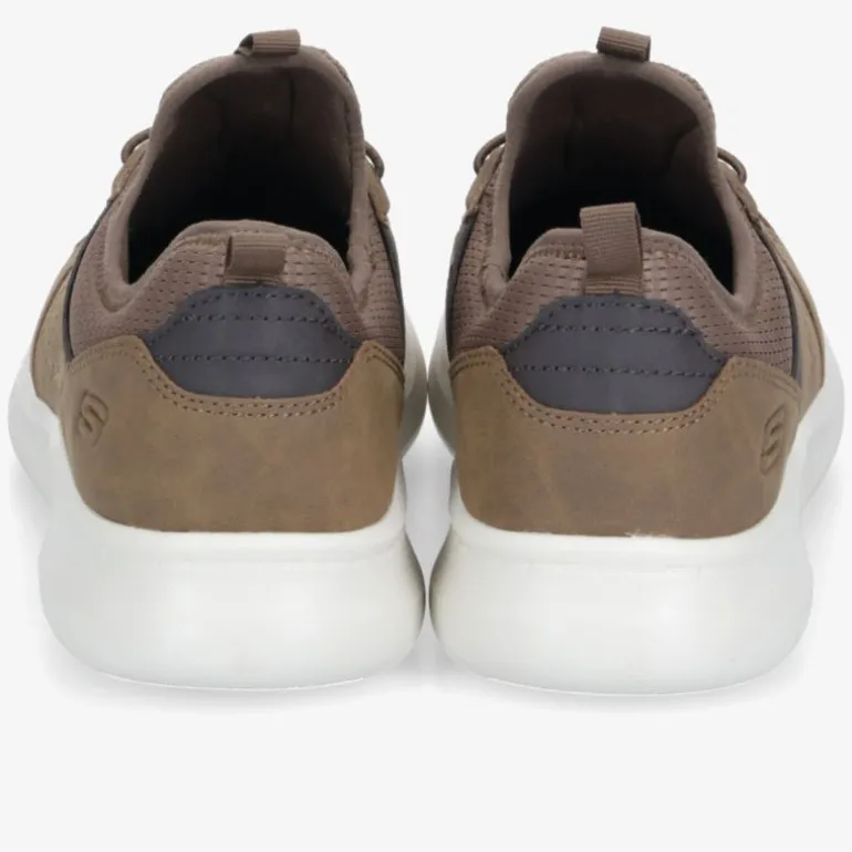 SKECHERS Dawson Herren Slip On