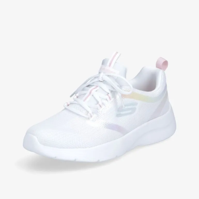 SKECHERS DYNAMIGHT 2.0 KEEP SHINING Damen Sneaker Low
