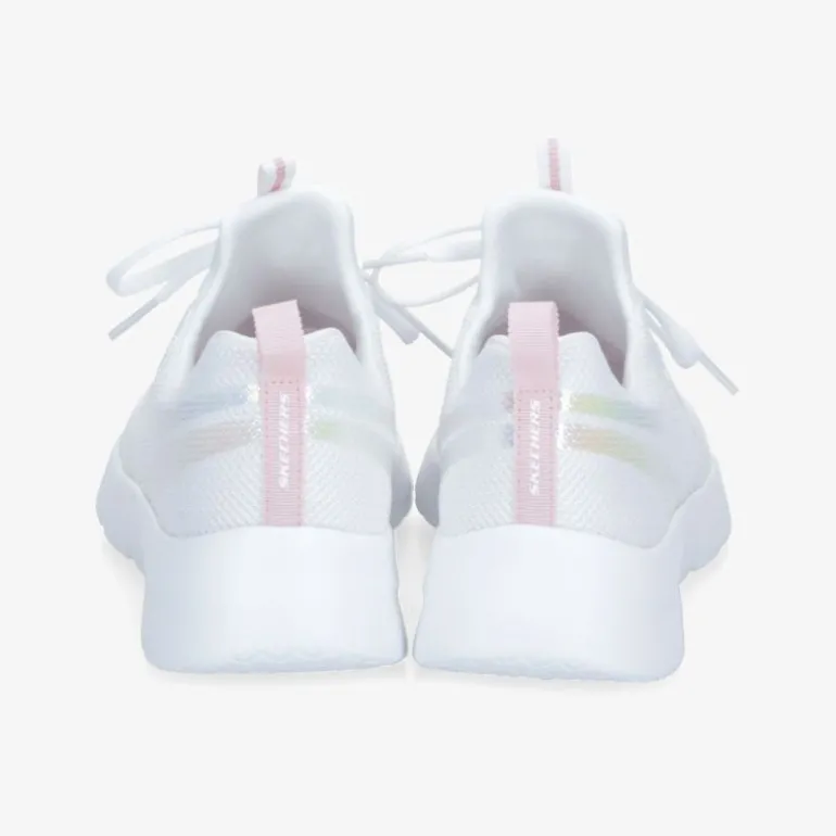 SKECHERS DYNAMIGHT 2.0 KEEP SHINING Damen Sneaker Low