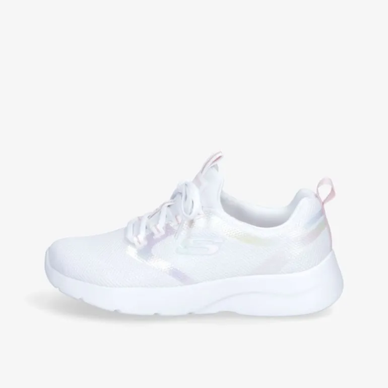SKECHERS DYNAMIGHT 2.0 KEEP SHINING Damen Sneaker Low