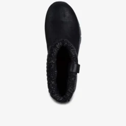 SKECHERS EASY GOING COZY WEATHER 2 Damen Winter Boots