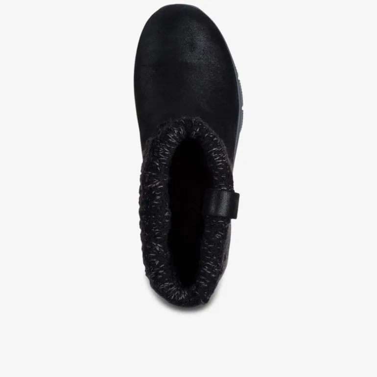 SKECHERS EASY GOING COZY WEATHER 2 Damen Winter Boots