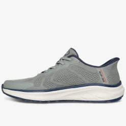 SKECHERS EQUALIZER 6.0 DURRAN Herren Sneaker Low