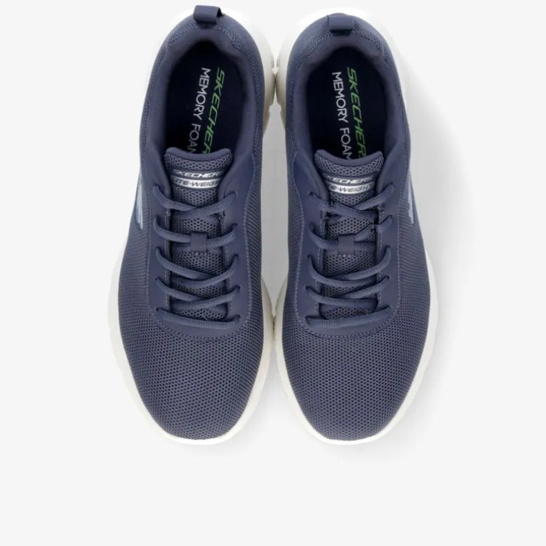 SKECHERS FLEX ADVANTAGE 4.0 Herren Sneaker Low