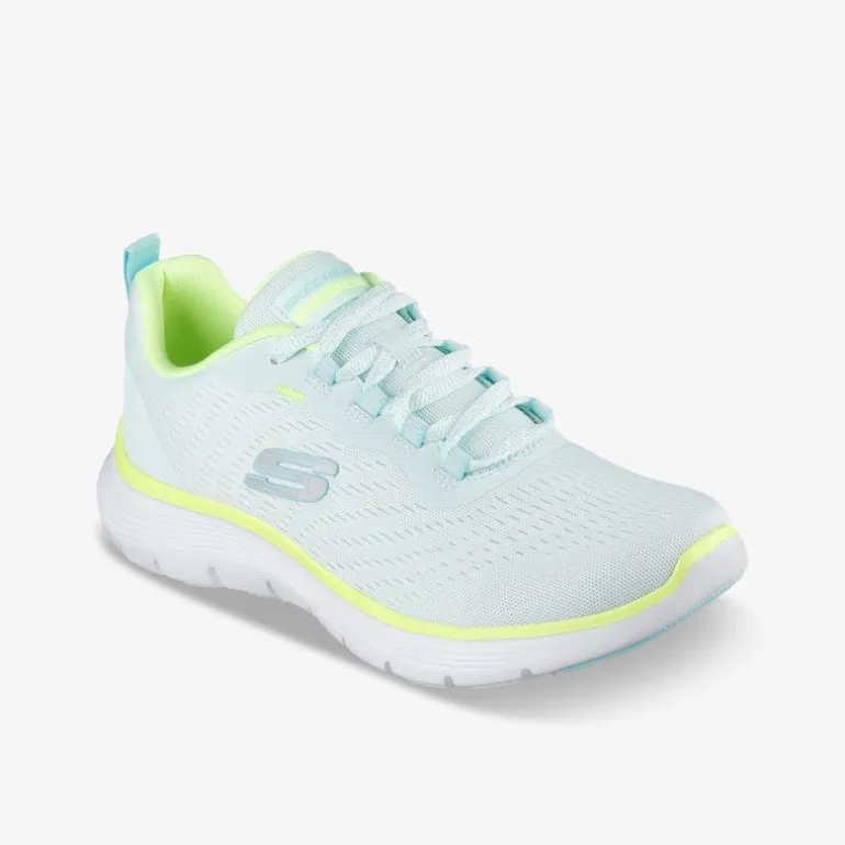 SKECHERS FLEX APPEAL 5.0 Damen Sneaker Low