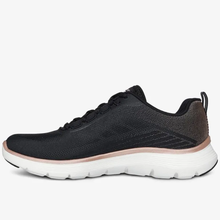 SKECHERS FLEX APPEAL 5.0 ELEGANT GLOW Damen Sneaker Low