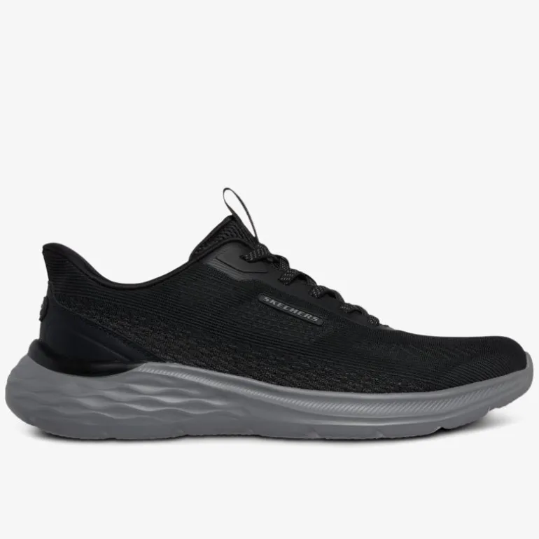 SKECHERS Garner Ellis Herren Sneaker Low