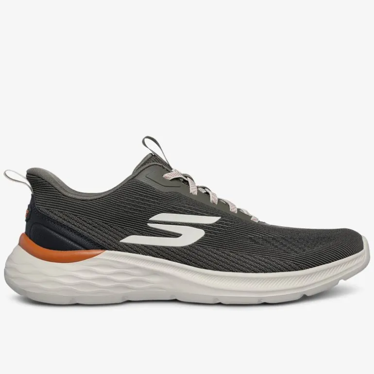 SKECHERS Garner Ellis Herren Sneaker Low