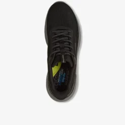 SKECHERS Garner Ellis Herren Sneaker Low