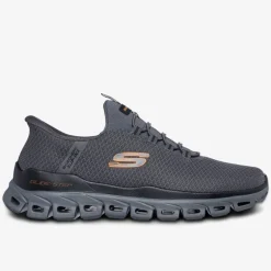 SKECHERS Glide Step Noxus Slip Ins Herren Slip On