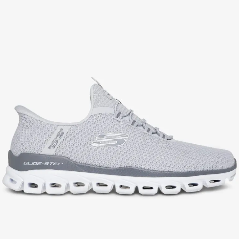 SKECHERS Glide Step Noxus Slip Ins Herren Slip On