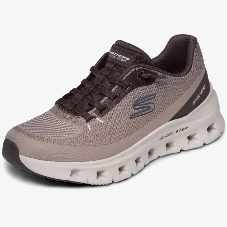 SKECHERS GLIDE-STEP PRO Damen Slip On