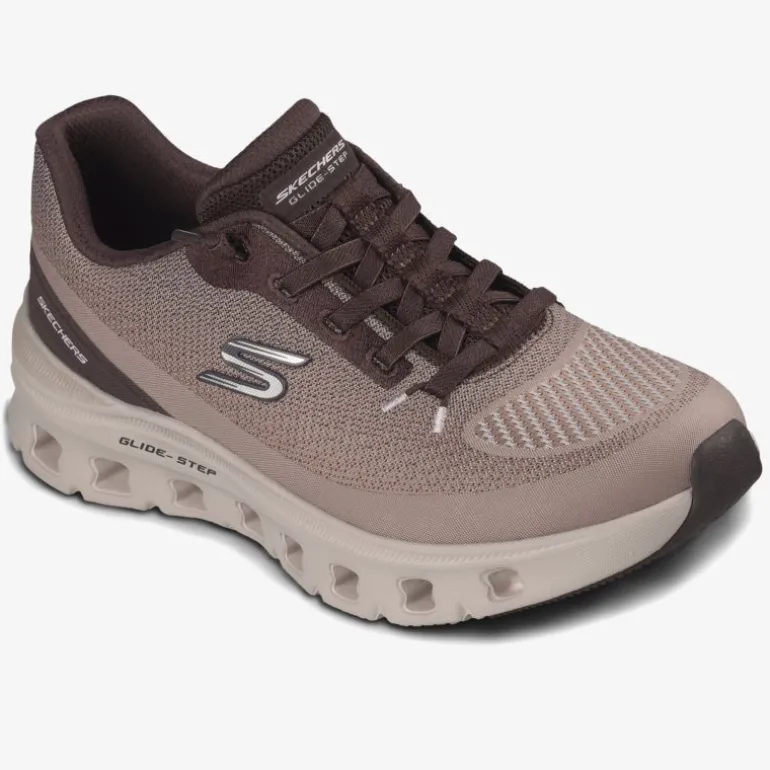 SKECHERS GLIDE-STEP PRO Damen Slip On
