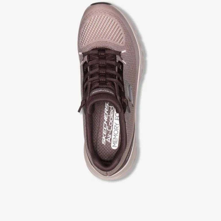 SKECHERS GLIDE-STEP PRO Damen Slip On