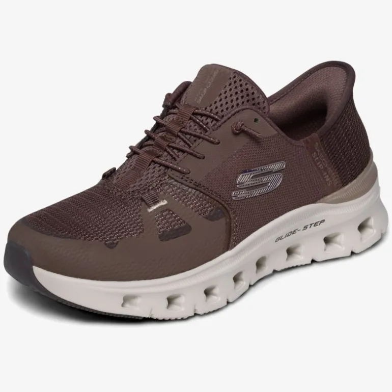 SKECHERS GLIDE-STEP PRO Damen Slip On