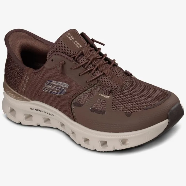 SKECHERS GLIDE-STEP PRO Damen Slip On