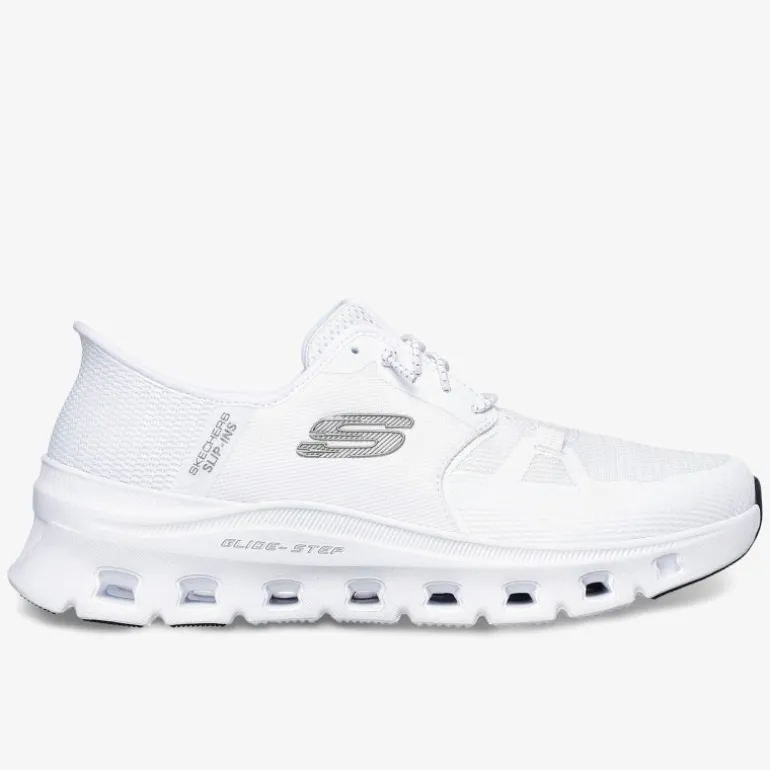 SKECHERS Glide-Step pro Herren Slip On