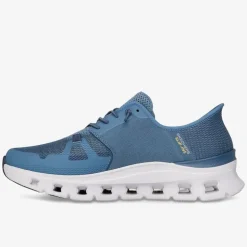 SKECHERS Glide Step Pro Slip Ins Herren Slip On