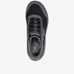 SKECHERS GLIDE-STEP SOLE GLOVER PEAK Herren Slip On