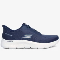SKECHERS Go Walk Flex Master Herren Slip On