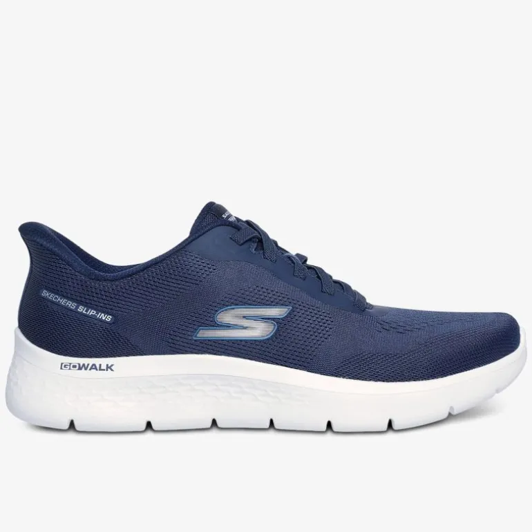 SKECHERS Go Walk Flex Master Herren Slip On
