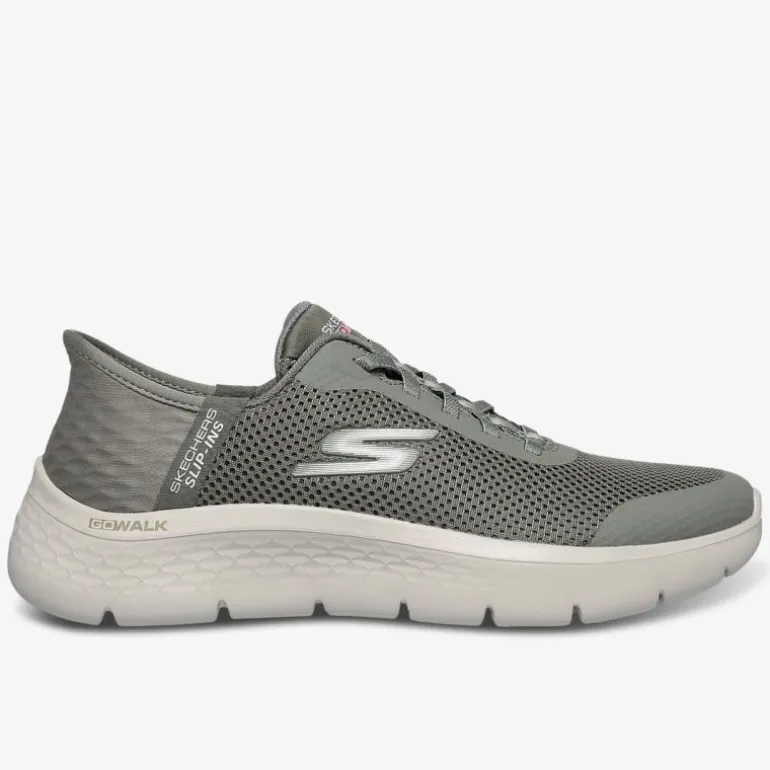 SKECHERS Go Walk Flex Slip Ins Damen Slip On