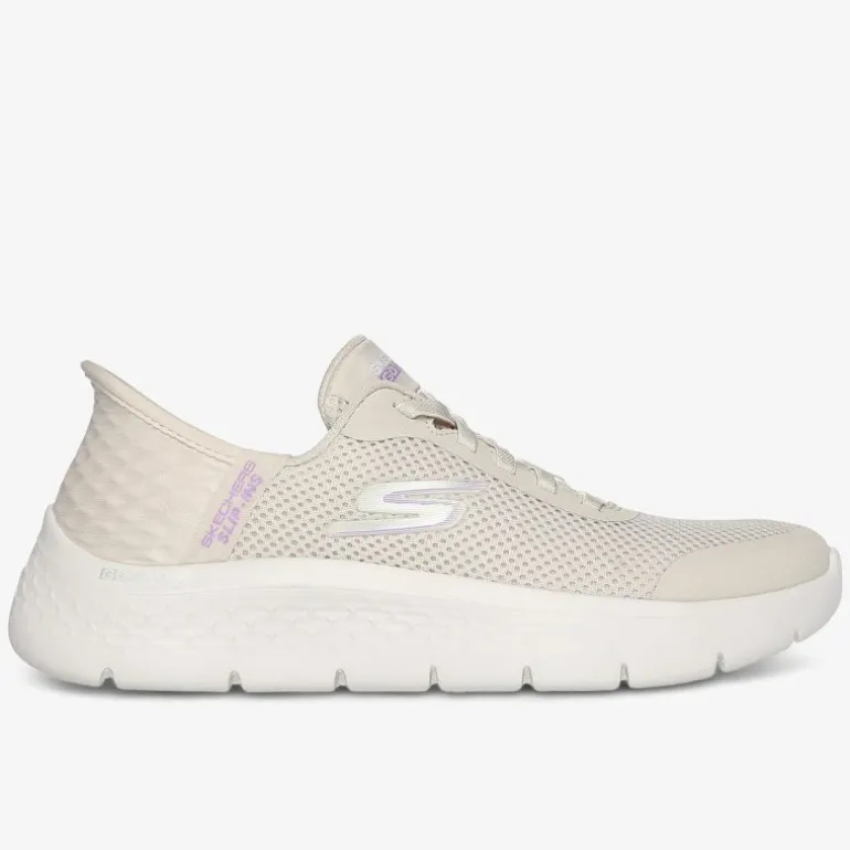 SKECHERS Go Walk Flex Slip Ins Damen Slip On