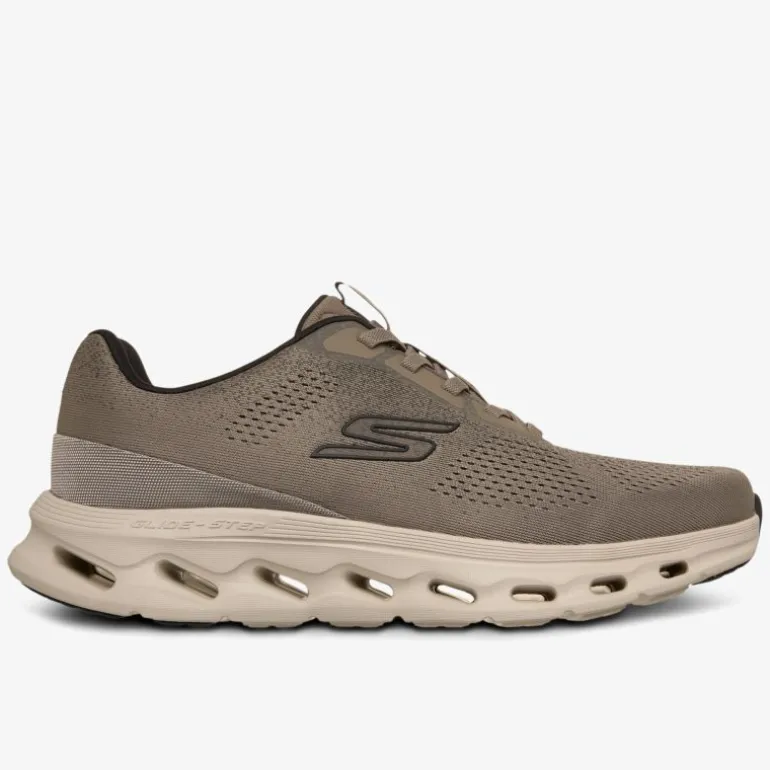 SKECHERS Go Walk Glide-Step 2.0 Herren Sneaker Low