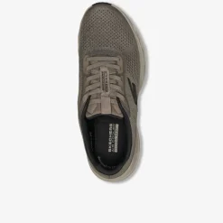 SKECHERS Go Walk Glide-Step 2.0 Herren Sneaker Low