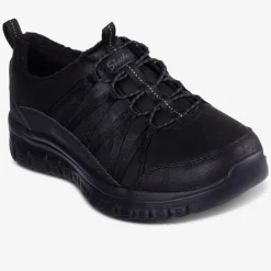 SKECHERS Graceful Cozy Hug Damen Slip On